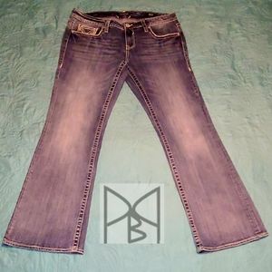 NWOT - Vigoss Womens Jeans